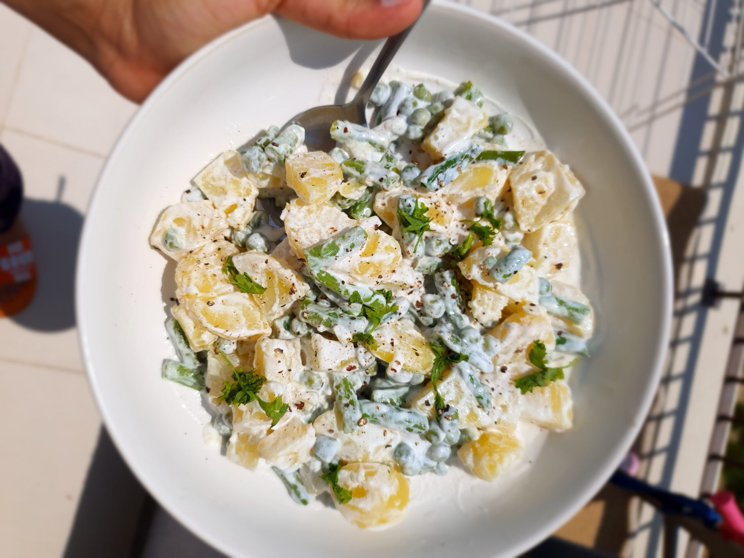 Potato Salad